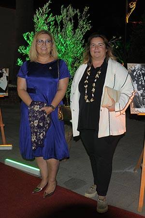 Kurtuluş Kutlamaları Resepsiyonla Başladı