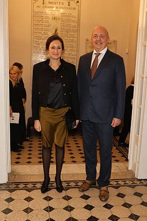 Beaujolais Buluşması