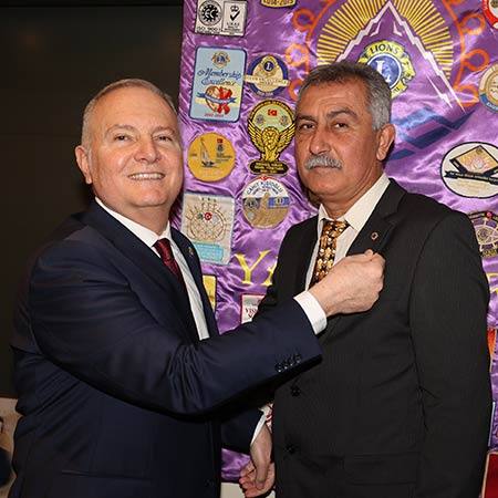 Yamanlar’A 6 Yeni Üye…