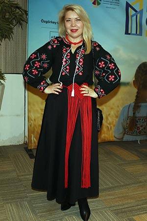 Bridge Of Hope Galası