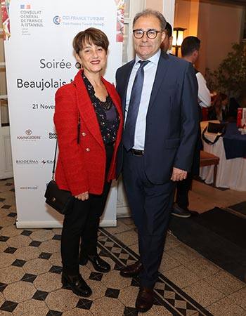 Konsoloslukta Özel Gece