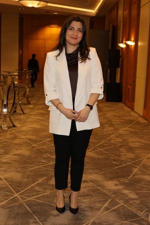 2025'I Personel Ve Aileleri İle Karşıladı