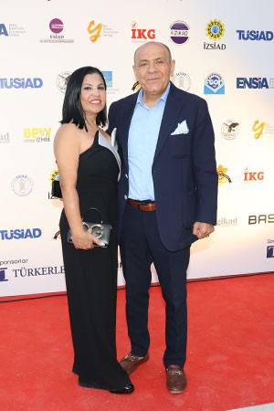 Basifed’Den Yaza Merhaba