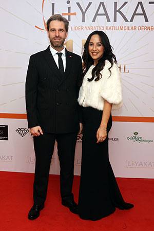 Liyakat 15 Yaşında