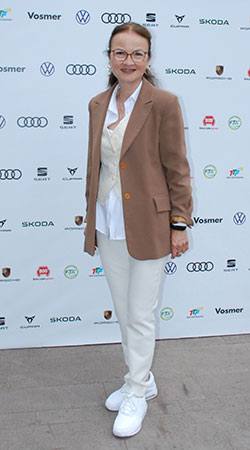 Vosmer T400 Masters Tenis Turnuvası Ktk’De