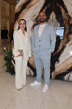 Dev Güçbirliğine Görkemli Kutlama