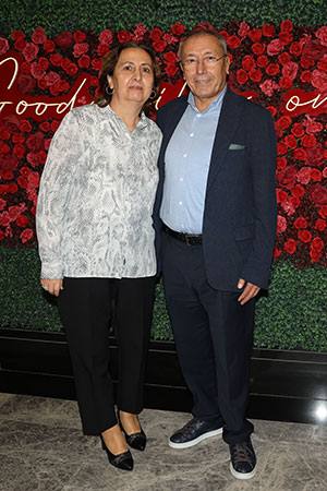 Güloğlu 50 Yaşında