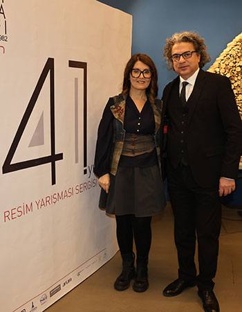Turgut Pura Ödülleri 41. Kez