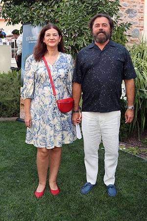 Fransa Ulusal Bayramı Arkas Mattheys Köşkü’Nde