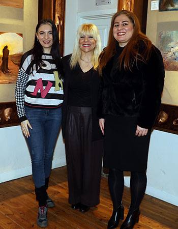 Couples Mask Müzesi’Nde