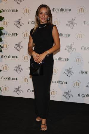 İtalyan Havası Montiano İle İzmir’De