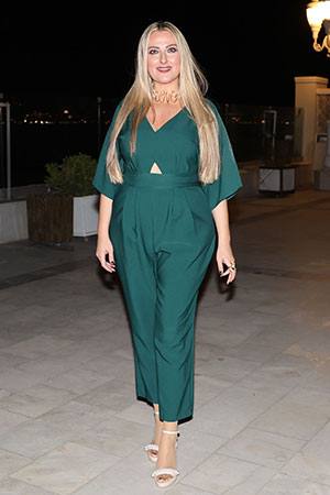 Özlem İle Birkan Yaşamlarını Birleştirdi