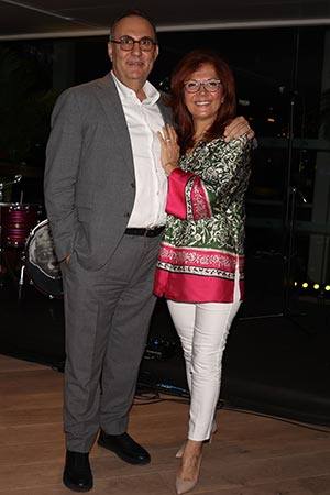 Scappi’Ye Özel Açılış