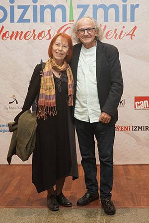 Homeros Ödülleri 4. Kez 2. Galeri