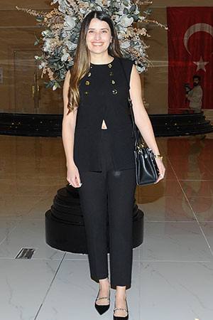 Atek'Den 1000 Kişilik İftar