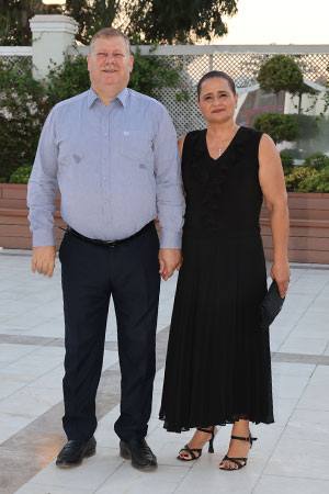 Özlem İle Birkan Yaşamlarını Birleştirdi