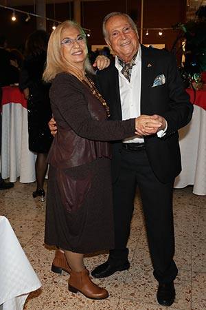 Tad'Da 2024'E Müzikli Karşılama