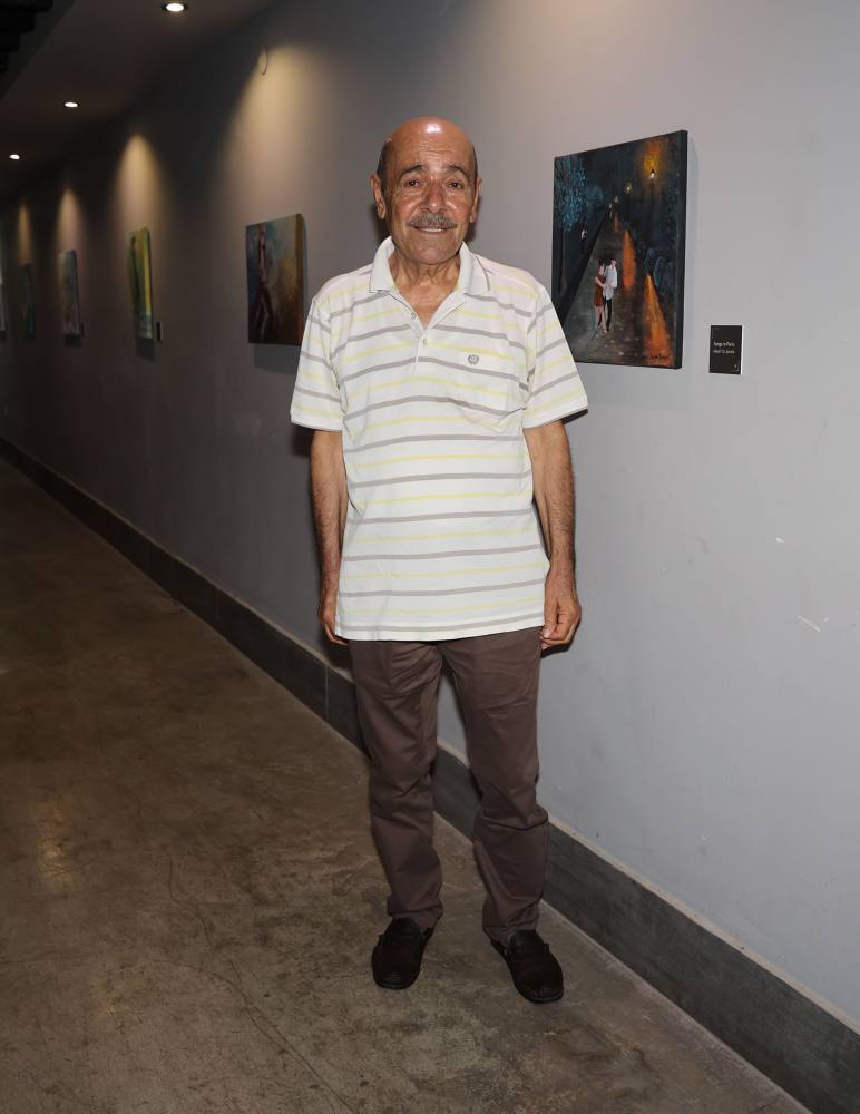 Tango Ve Aşk Collective Studio’Da