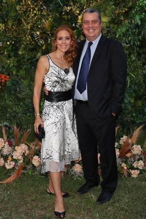 Başkonsolosa Veda Partisi