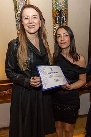 Couples Mask Müzesi’Nde