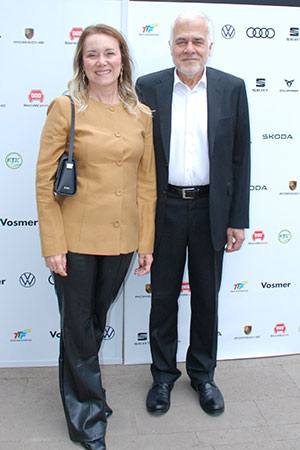 Vosmer T400 Masters Tenis Turnuvası Ktk’De