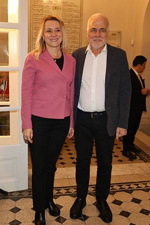 Beaujolais Buluşması