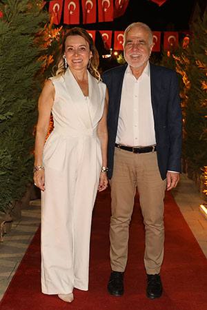 Türkiye Cumhuriyeti Sonsuza Dek Var Olacak