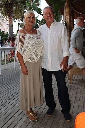 Arkas Aegean Link Regatta, Borusan Çılgın Sigma'Nın