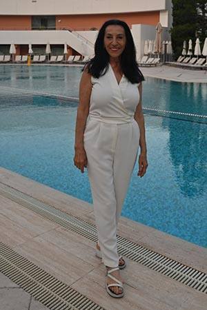 Swissotel'Den Yaza Merhaba