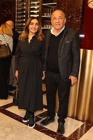 Monreve Brasserie Sizleri Bekliyor