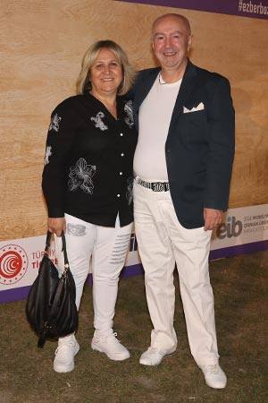 Ezber Bozan Tasarımcılar Ödüllerine Kavuştu