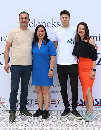 Egsd'Liler Kahvaltı'Da Buluştu