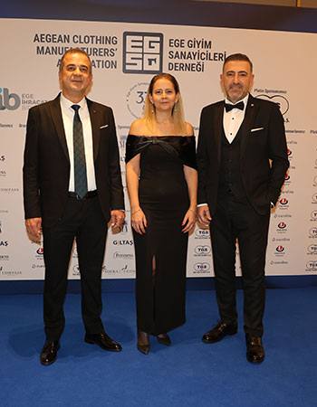 33. Yıla Coşkulu Kutlama