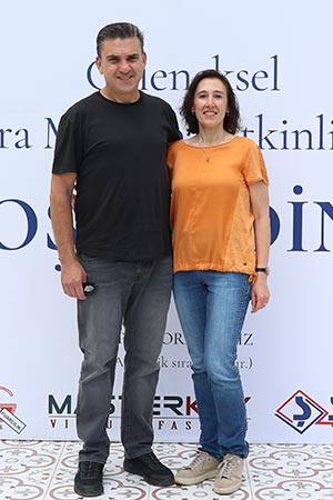 Egsd'Liler Kahvaltı'Da Buluştu