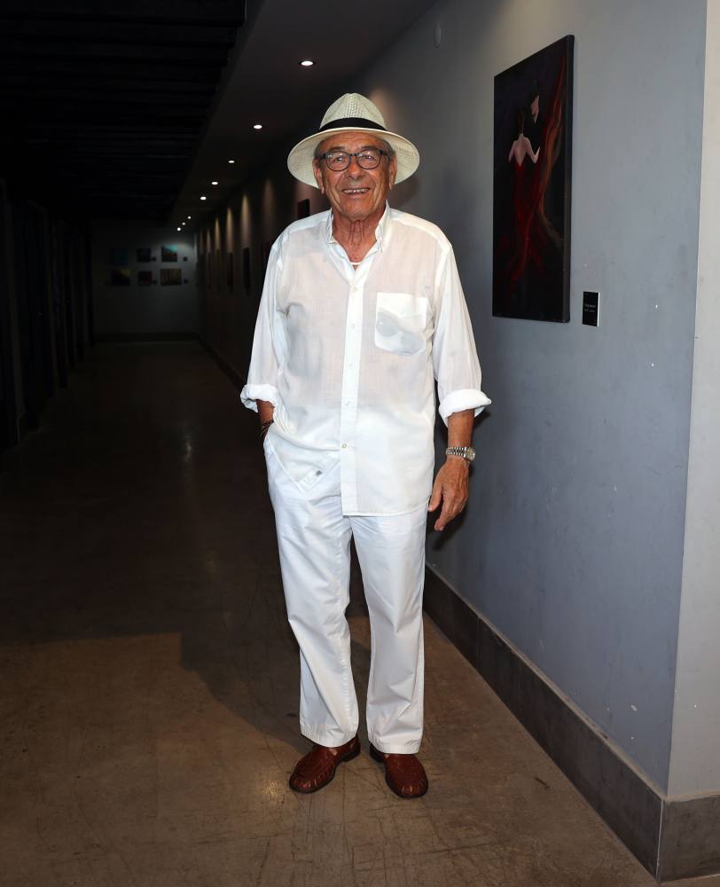 Tango Ve Aşk Collective Studio’Da