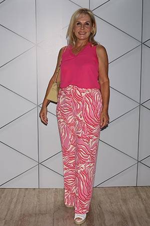 İzmir İş Dünyası İaosb'De Buluştu