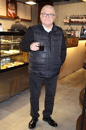 Kahvede 1924 Gönen Farkı