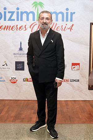 Homeros Ödülleri 4. Kez 2. Galeri