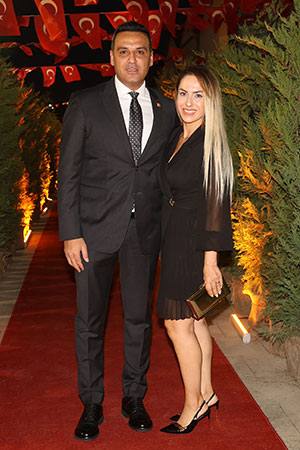 Türkiye Cumhuriyeti Sonsuza Dek Var Olacak