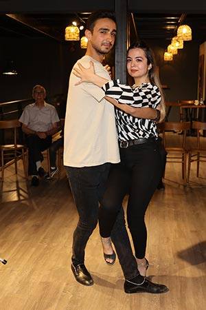 1924 Gönen’De Tango Geceleri