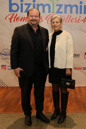 Homeros Ödülleri 4. Kez 2. Galeri