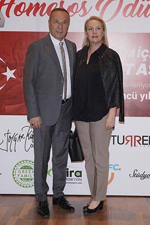 Bizimizmir Homeros Ödülleri Sahiplerini Buldu