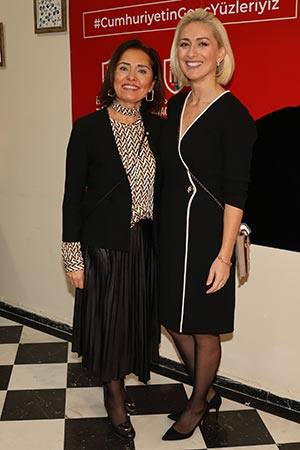 Yarınlarda Var Olmak Ödülleri Sahiplerini Buldu