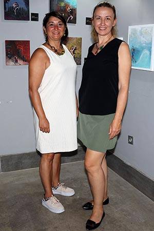 Tango Ve Aşk Collective Studio’Da