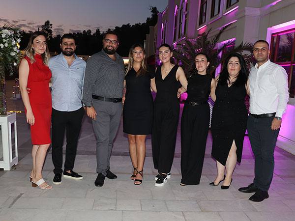 Özlem İle Birkan Yaşamlarını Birleştirdi