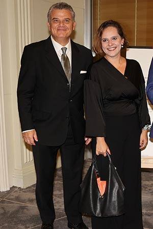 33. Yıla Özel Resepsiyon