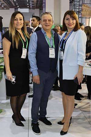 İzmir Palas Turizmcileri Buluşturdu