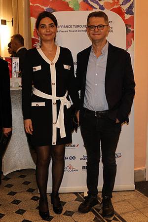 Beaujolais Buluşması