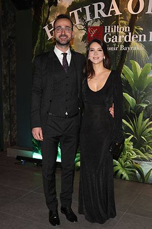 Hilton Garden Inn 10 Yaşında