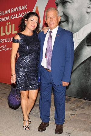 Türkiye Cumhuriyeti Sonsuza Dek Var Olacak